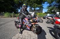 Middle Group Multicolour Bikes